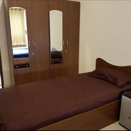 Suyash Pg - Melange Bed & Breakfast Bangalore Exterior photo