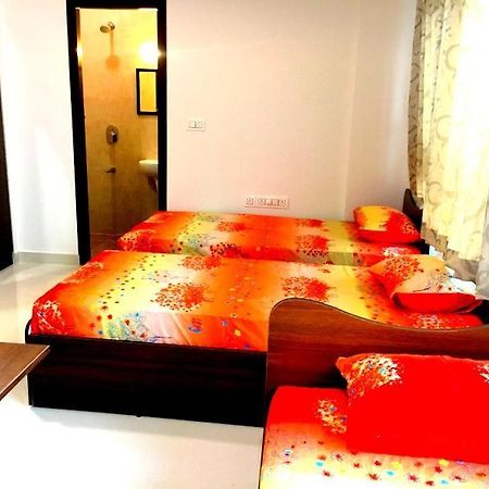 Suyash Pg - Melange Bed & Breakfast Bangalore Exterior photo
