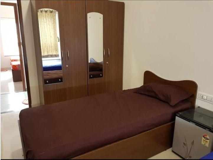 Suyash Pg - Melange Bed & Breakfast Bangalore Exterior photo