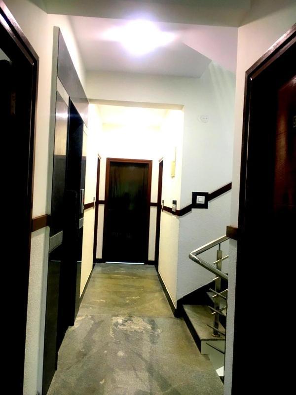 Suyash Pg - Melange Bed & Breakfast Bangalore Exterior photo