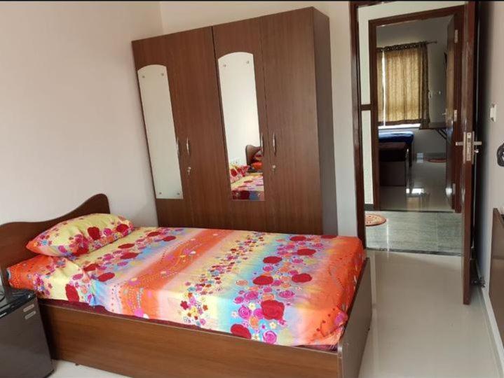 Suyash Pg - Melange Bed & Breakfast Bangalore Exterior photo