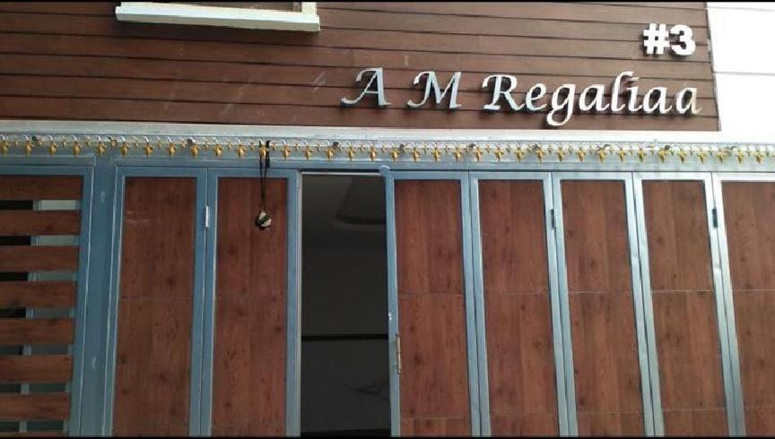 Suyash Pg - Melange Bed & Breakfast Bangalore Exterior photo