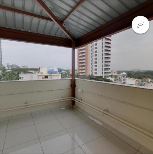 Suyash Pg - Melange Bed & Breakfast Bangalore Exterior photo