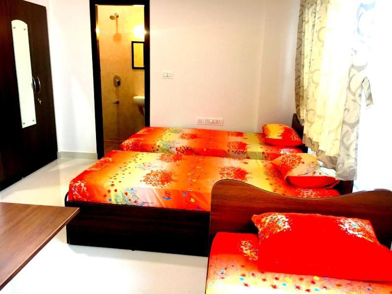 Suyash Pg - Melange Bed & Breakfast Bangalore Exterior photo