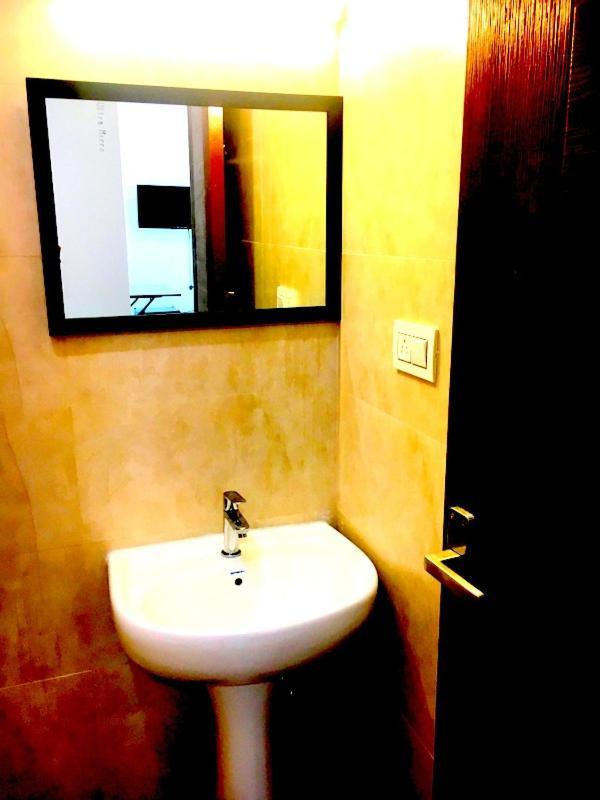 Suyash Pg - Melange Bed & Breakfast Bangalore Exterior photo
